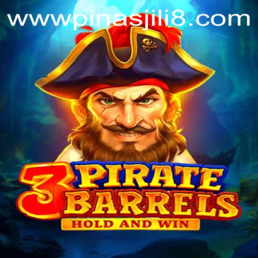 Explore the Exciting World of 3PirateBarrels