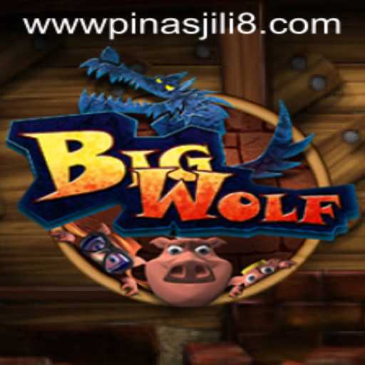 Unveiling BigWolf: A Riveting Adventure in the World of PINASJILI