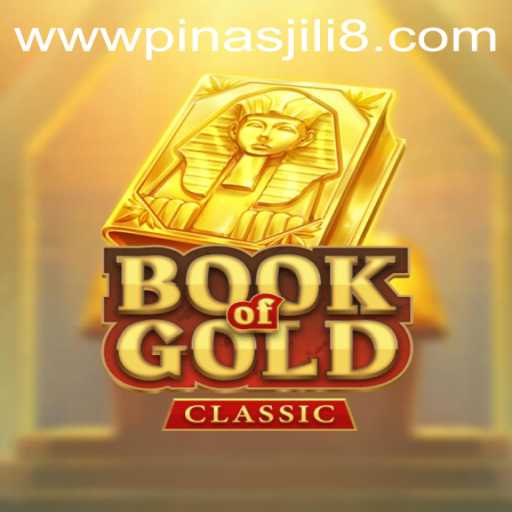 The Enigmatic World of Book of Gold Classic