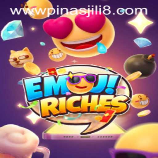 Exploring EmojiRiches: A Vibrant New Addition to the Gaming World