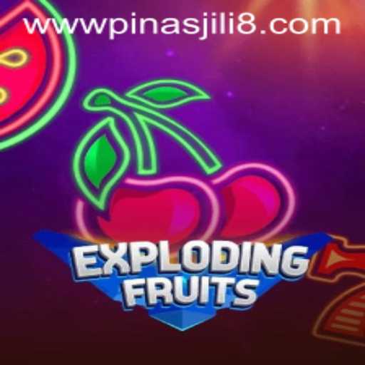 ExplodingFruits Game: A Dynamic Adventure