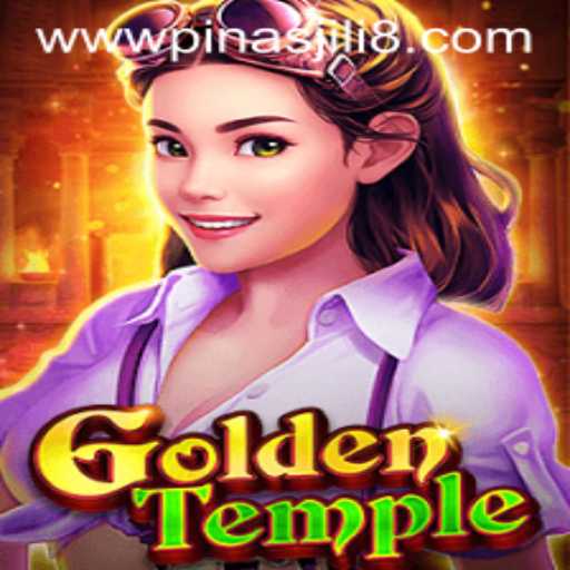 GoldenTemple: An Adventure Awaits with PINASJILI