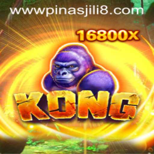 Exploring the Exciting World of Kong: The Game Behind the Buzzword PINASJILI