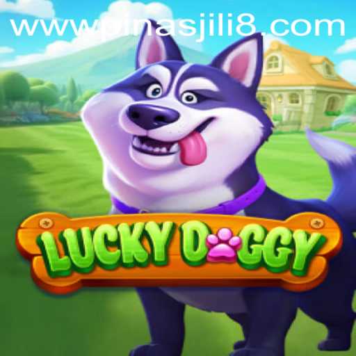 Discover the Thrills of LuckyDoggy: A New Era of Interactive Fun