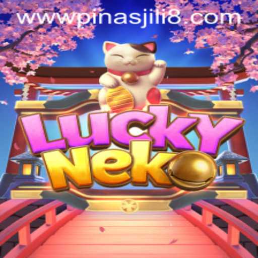 Exploring LuckyNeko: The Enchanting World of PINASJILI