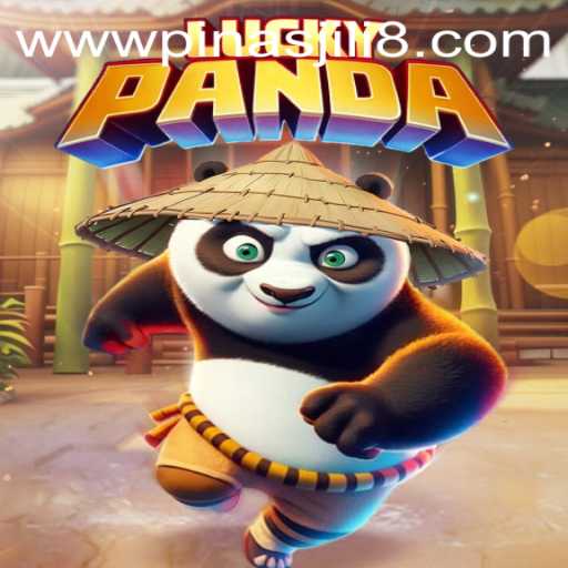 Exploring the Enchanting World of LuckyPanda and the Strategy of PINASJILI