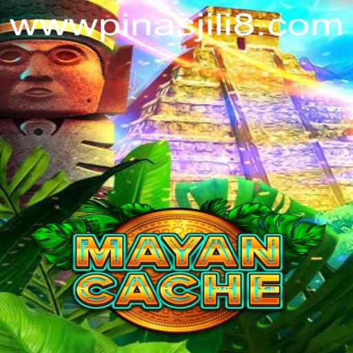 Discover the Mystical World of MayanCache: Unveil the Secrets with PINASJILI