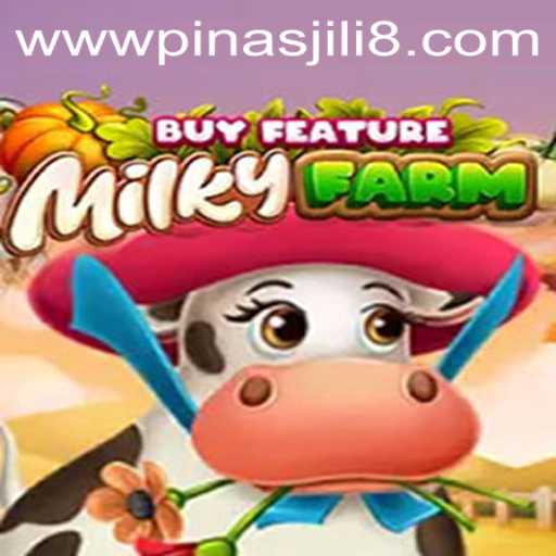 Discover the Enchanting World of MilkyFarmBuyFeature with PINASJILI