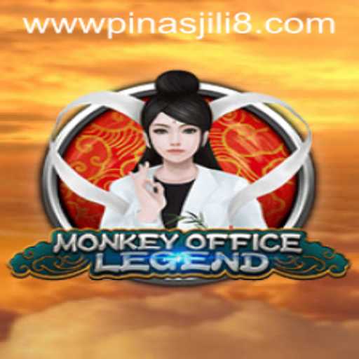 MonkeyOfficeLegend: Revolutionizing the Virtual Office Experience