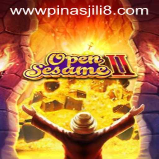 OpenSesameII: Unlock the Adventure with PINASJILI