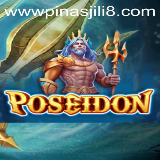 Dive into Adventure with Poseidon: A Deep Dive into the Enchanting World of PINASJILI