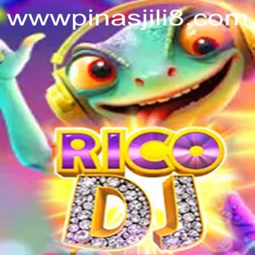 RicoDJ: Unleashing Creativity Through Play