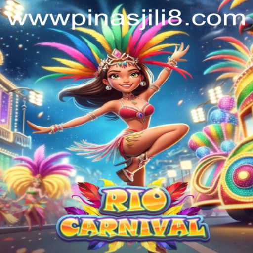 Exploring RioCarnival: The Thrilling Game of PINASJILI