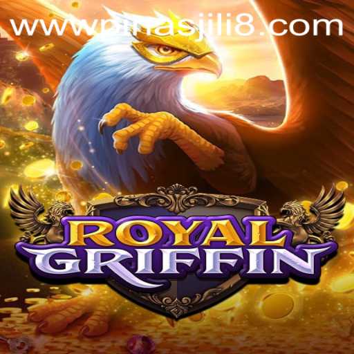 Unveiling RoyalGriffin: The Intriguing World of PINASJILI