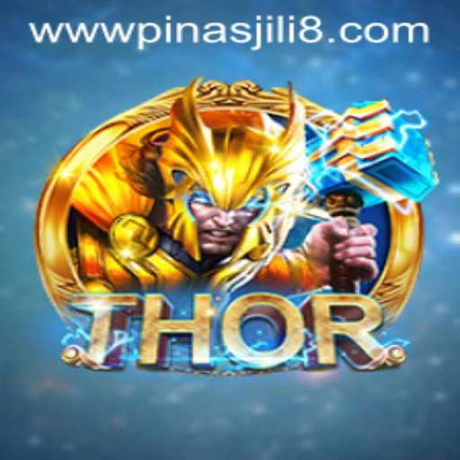 Explore the Dynamic World of THOR: A New Adventure With PINASJILI