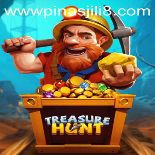 Exploring the Enigmatic World of TreasureHunt: The Pivotal Role of PINASJILI